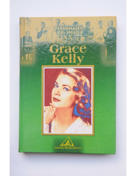 Grace Kelly