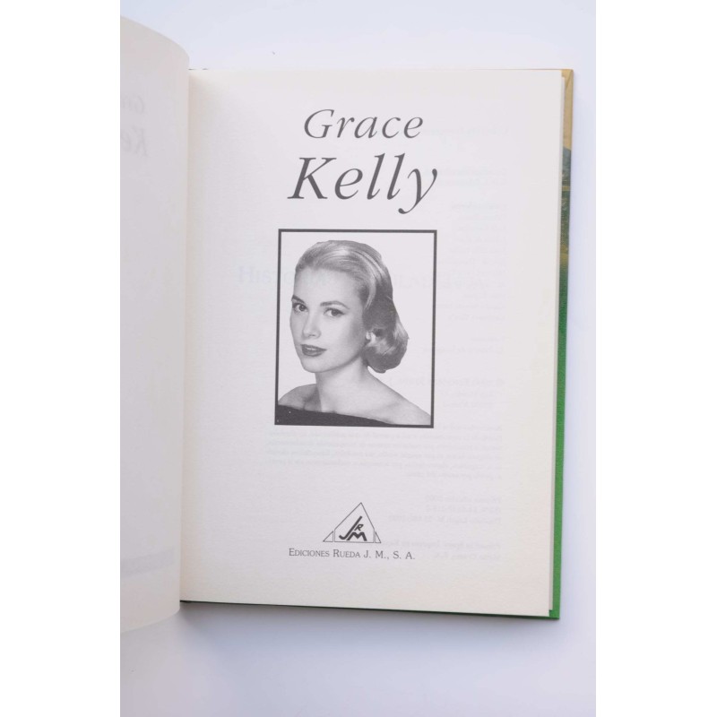 Grace Kelly