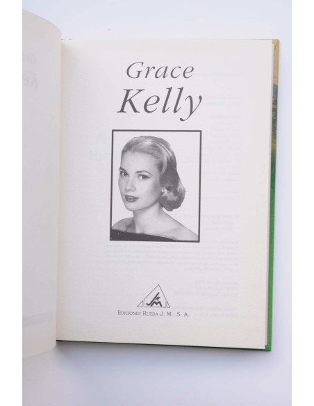 Grace Kelly
