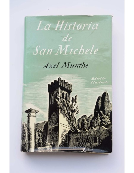 La historia de San Michele