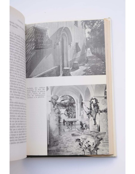 La historia de San Michele