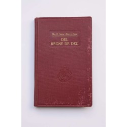 Del Regne de Déu : lectures piadoses, amenes i práctiques