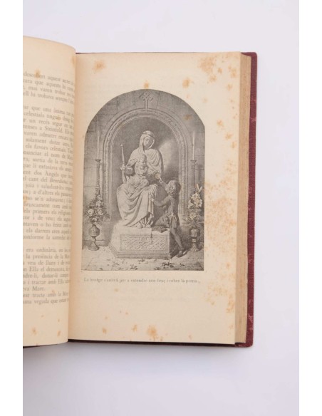 Del Regne de Déu : lectures piadoses, amenes i práctiques