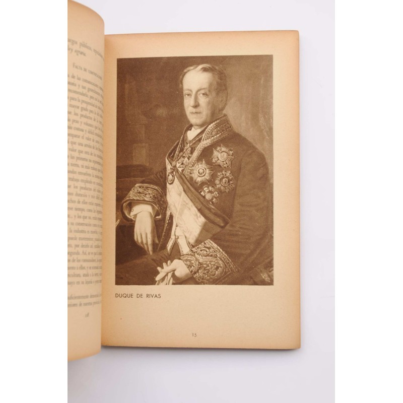 Escritores españoles : antología