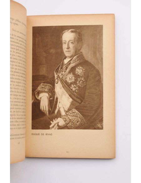 Escritores españoles : antología