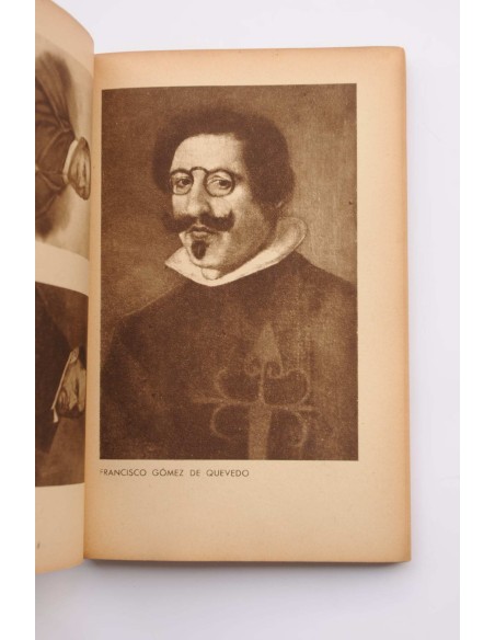 Escritores españoles : antología