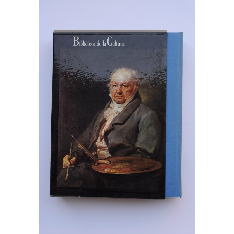 Grandes figuras de la humanidad