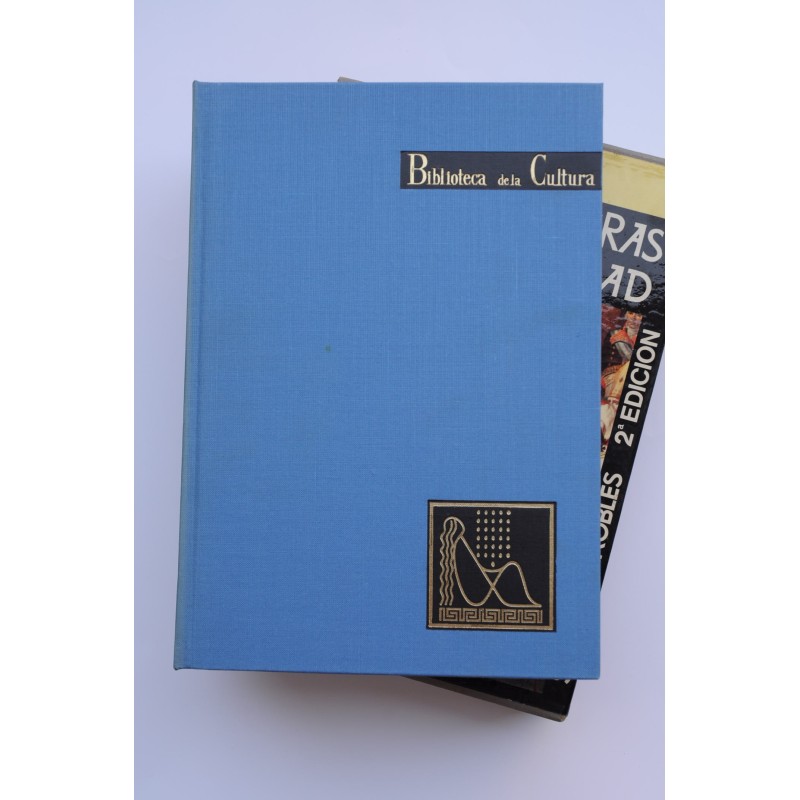 Grandes figuras de la humanidad