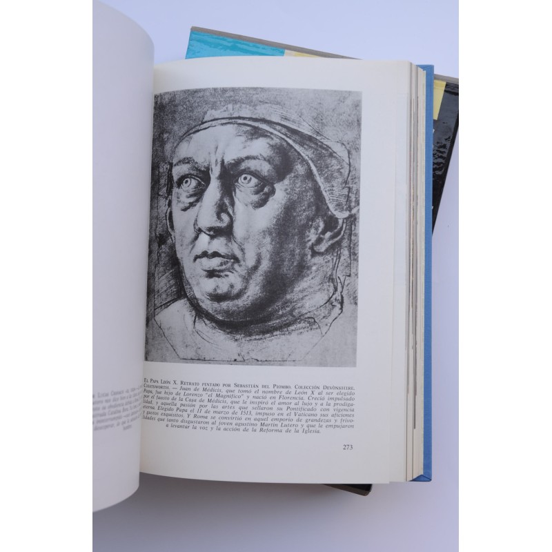 Grandes figuras de la humanidad