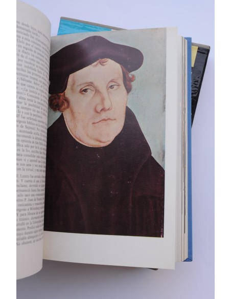 Grandes figuras de la humanidad