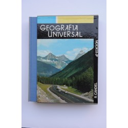 Geografía Universal