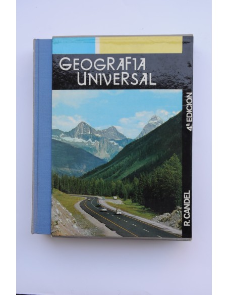 Geografía Universal