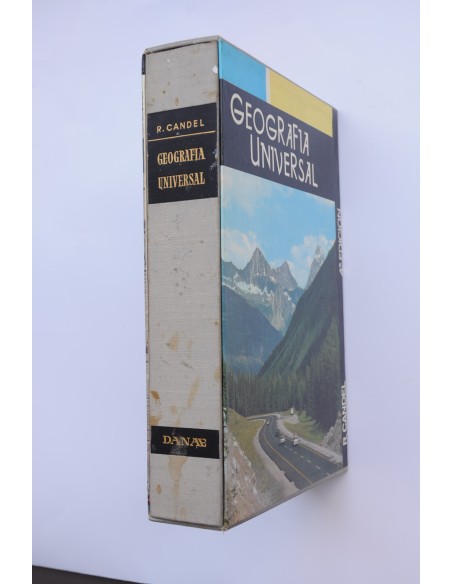 Geografía Universal