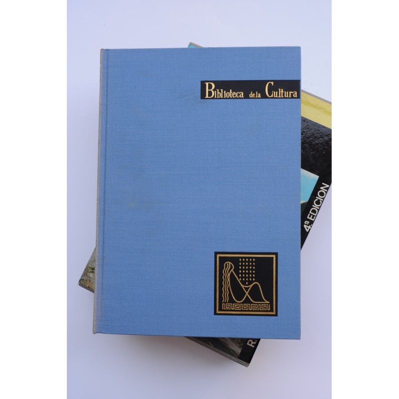 Geografía Universal