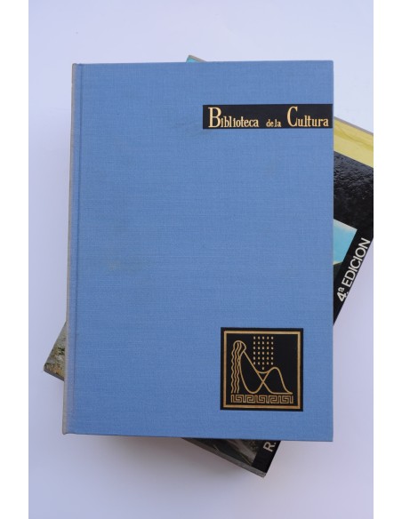 Geografía Universal