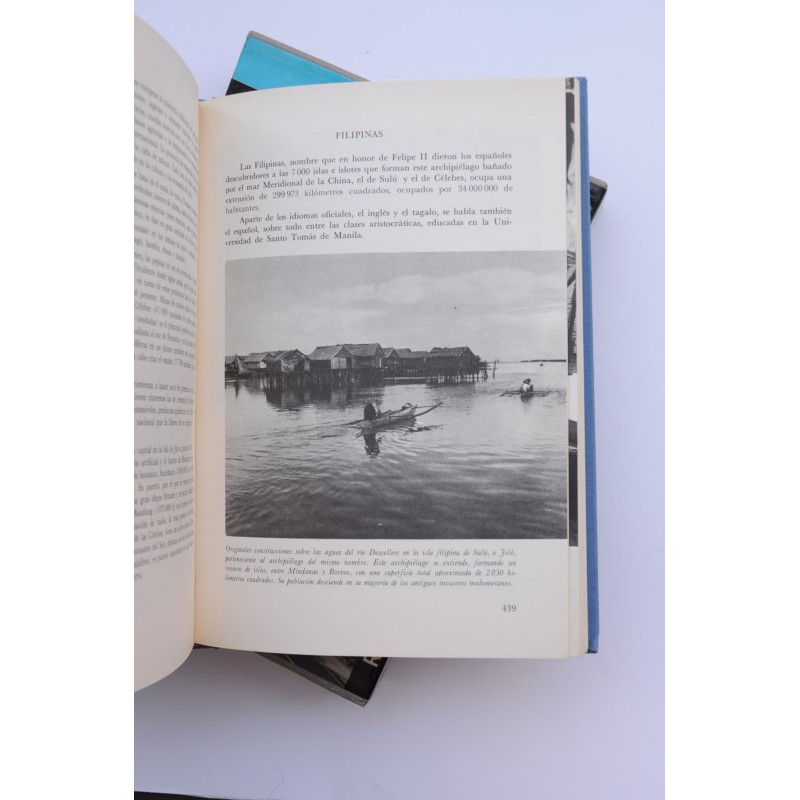 Geografía Universal