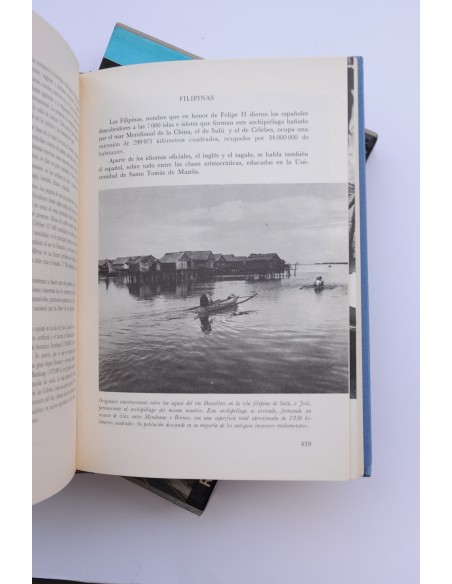 Geografía Universal