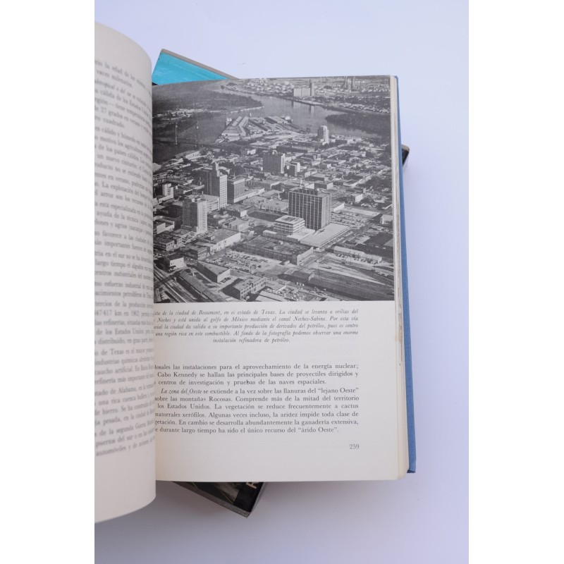 Geografía Universal