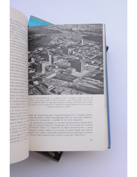 Geografía Universal