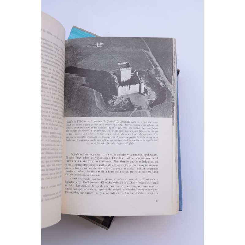 Geografía Universal