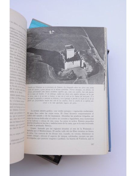 Geografía Universal