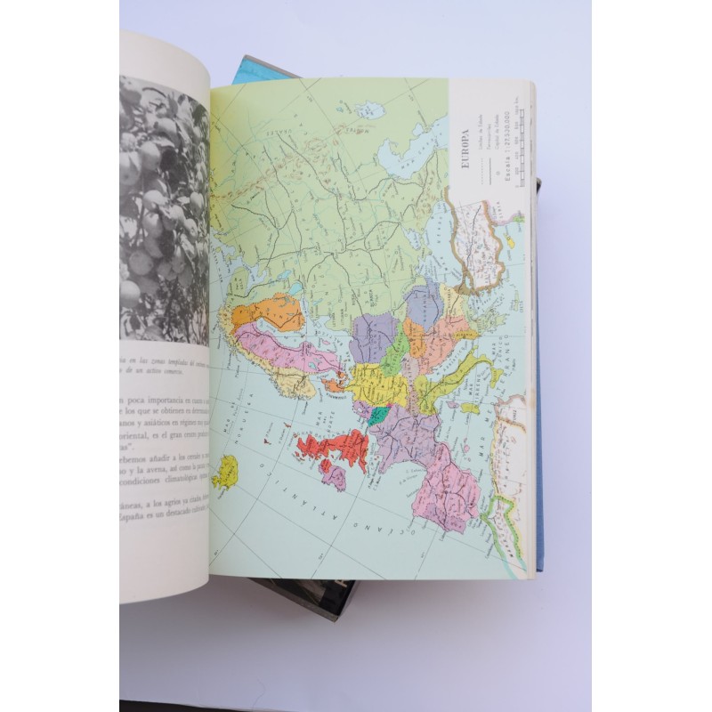 Geografía Universal