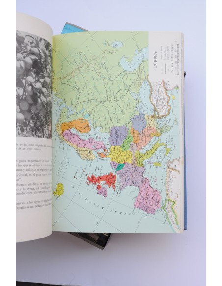 Geografía Universal