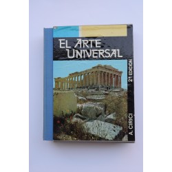El arte universal