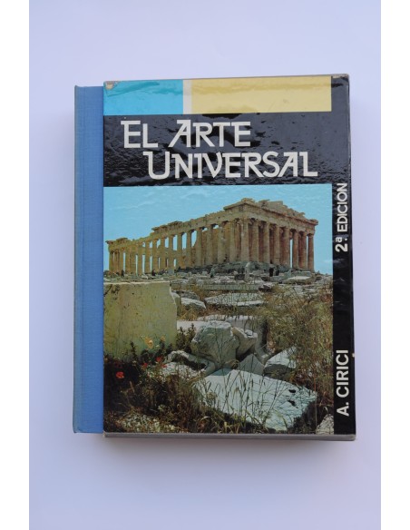 El arte universal