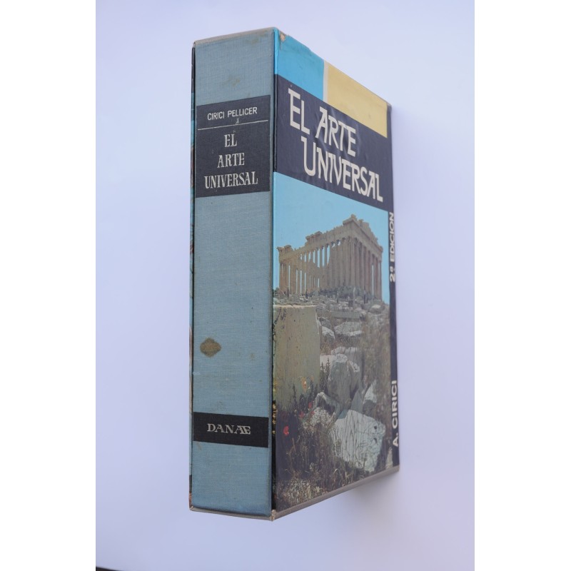 El arte universal
