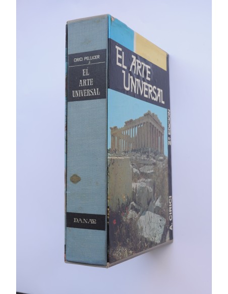El arte universal