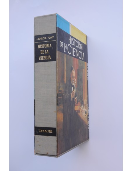 Historia de la ciencia