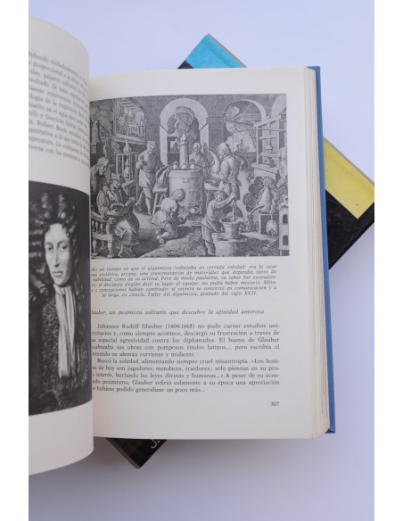 Historia de la ciencia
