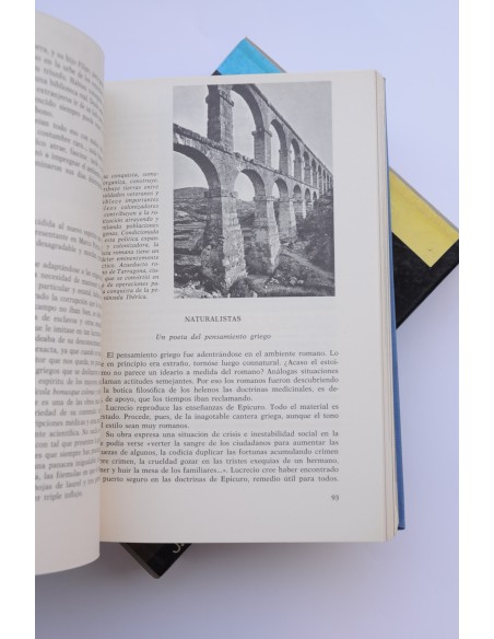 Historia de la ciencia