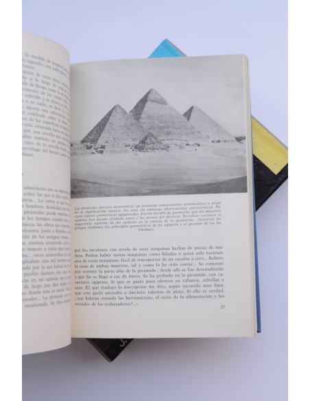 Historia de la ciencia