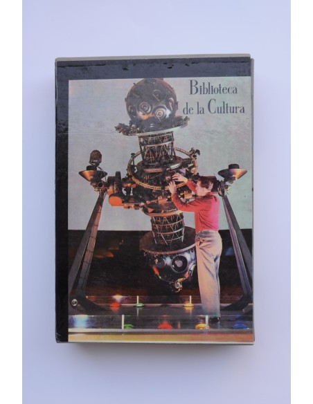 Historia de la ciencia