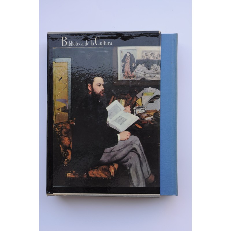 La literatura universal