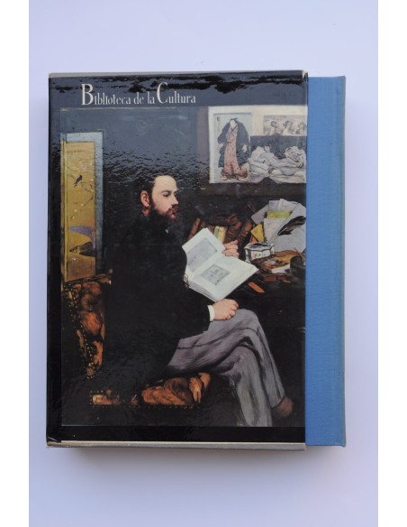 La literatura universal
