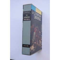 La literatura universal 2
