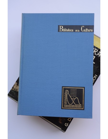 La literatura universal