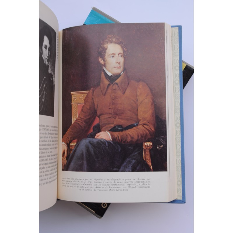 La literatura universal