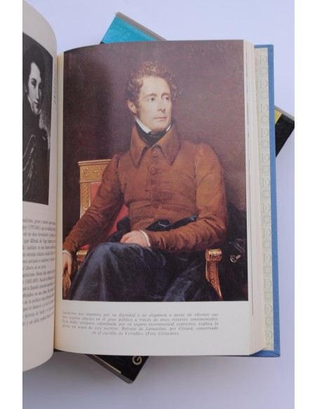 La literatura universal