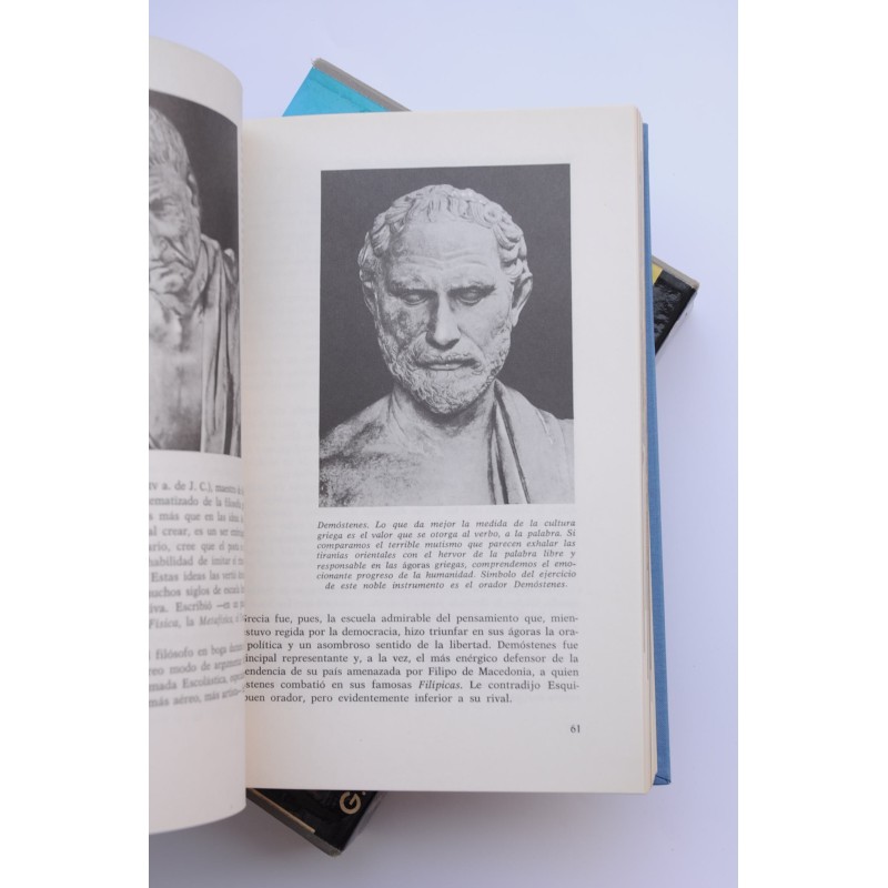 La literatura universal
