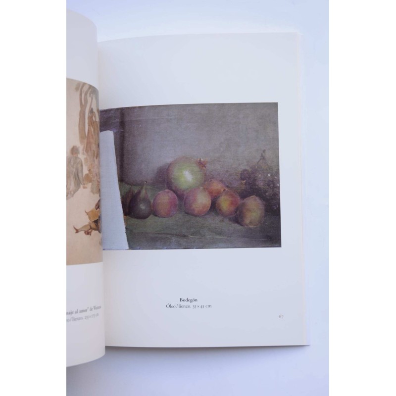 Ramón Gaya. 1910 - 2010 (México, Venecia, Murcia)