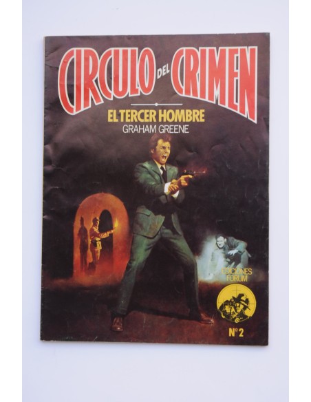 El tercer hombre