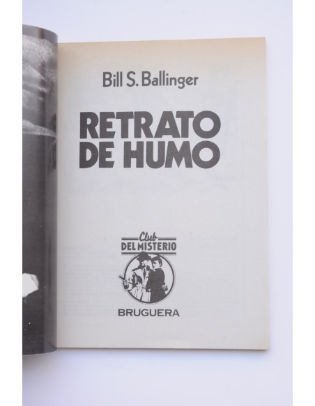 Retrato de humo