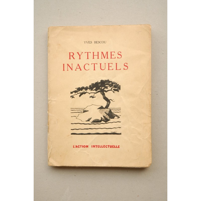 Rythmes inactuales