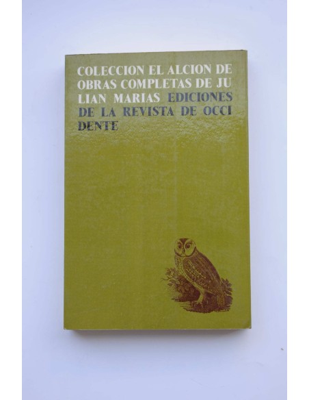 La estructura social