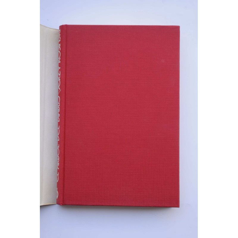 El árbol del diablo