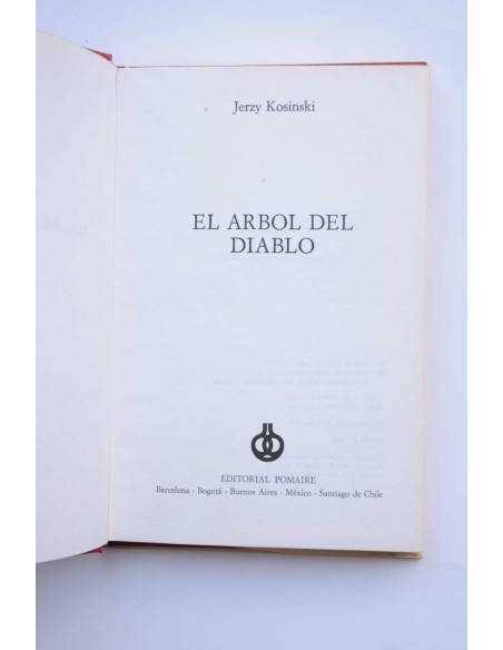 El árbol del diablo